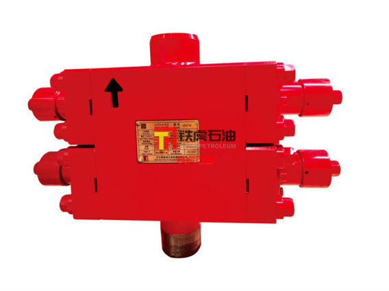 Sucker rod blowout preventer
