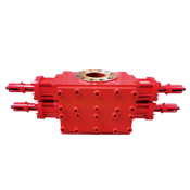Downhole operation BOP Downhole operation BOP