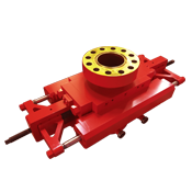 Snubbing unit BOP Snubbing unit BOP