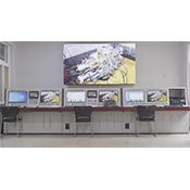 Well control pressure test system Well control pressure test system